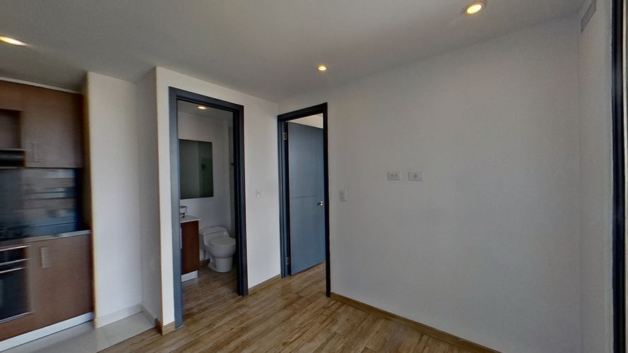 Apartamento en  Venta en Chapinero, Bogotá - Miniatura 7