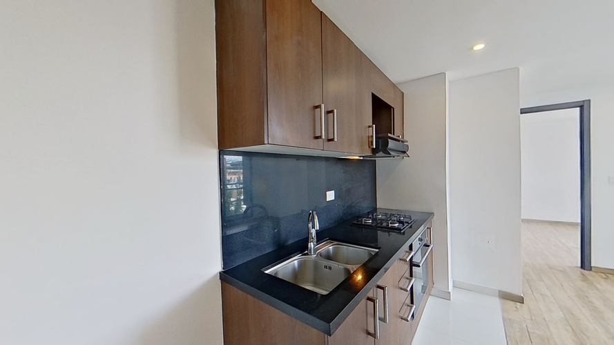 Apartamento en  Venta en Chapinero, Bogotá - Miniatura 8