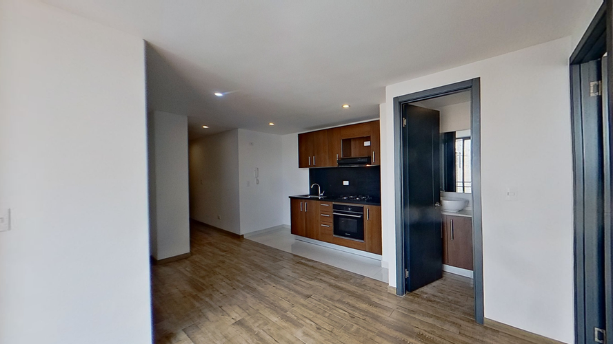 Apartamento en  Venta en Chapinero, Bogotá - Imagen 1