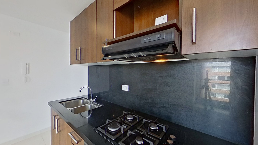 Apartamento en  Venta en Chapinero, Bogotá - Miniatura 10