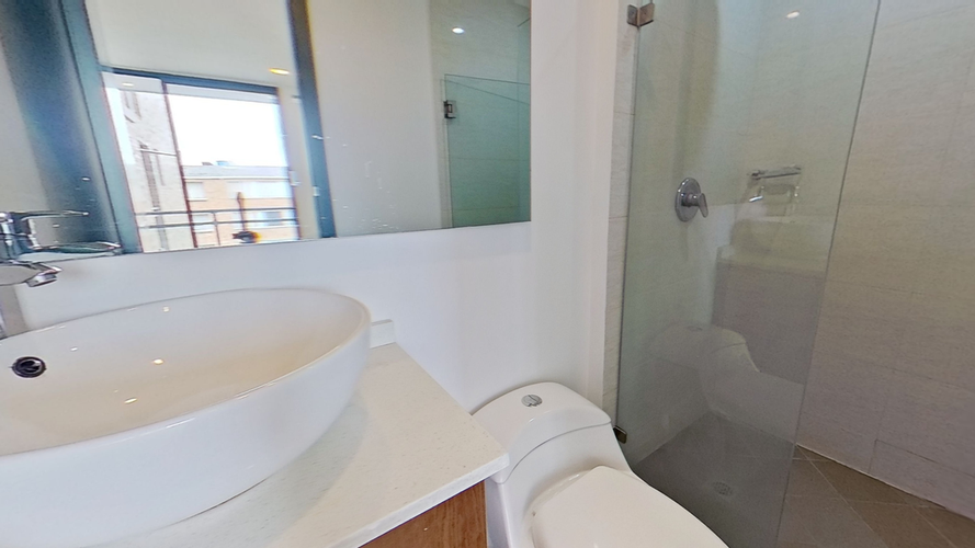Apartamento en  Venta en Chapinero, Bogotá - Miniatura 11