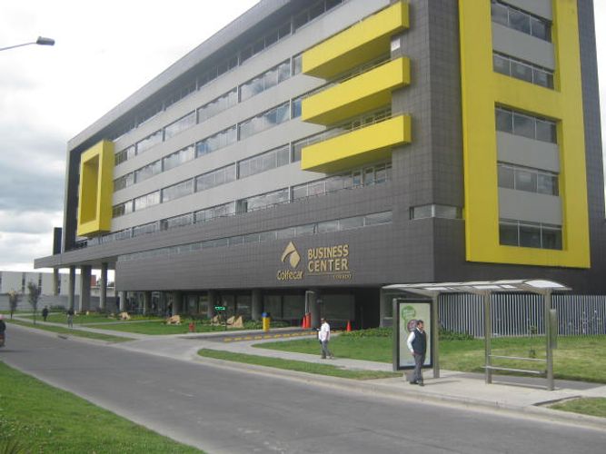 Oficina en  Arriendo en Modelia, Bogotá - Imagen 1