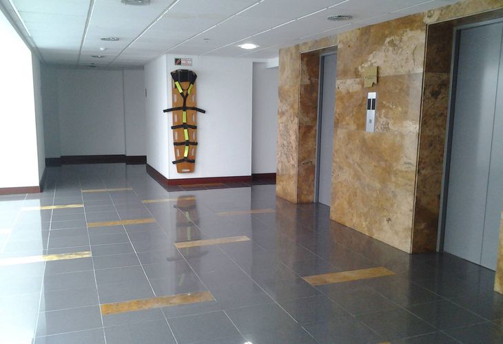 Oficina en  Arriendo en Modelia, Bogotá - Miniatura 3