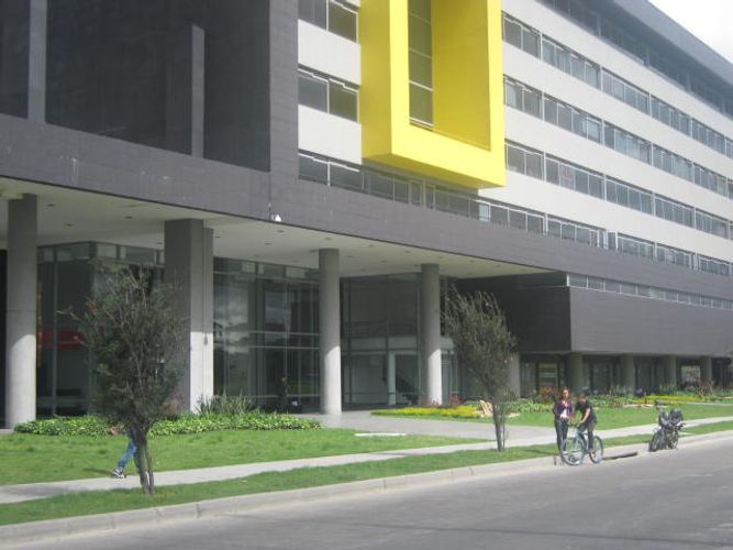 Oficina en  Arriendo en Modelia, Bogotá - Miniatura 6