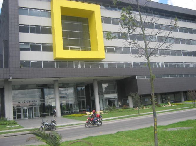 Oficina en  Arriendo en Modelia, Bogotá - Miniatura 7