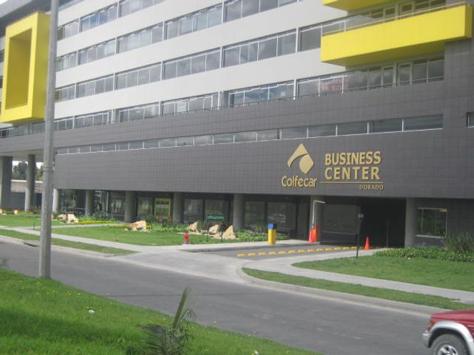 Oficina en  Arriendo en Modelia, Bogotá - Miniatura 8