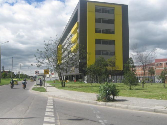 Oficina en  Arriendo en Modelia, Bogotá - Miniatura 9
