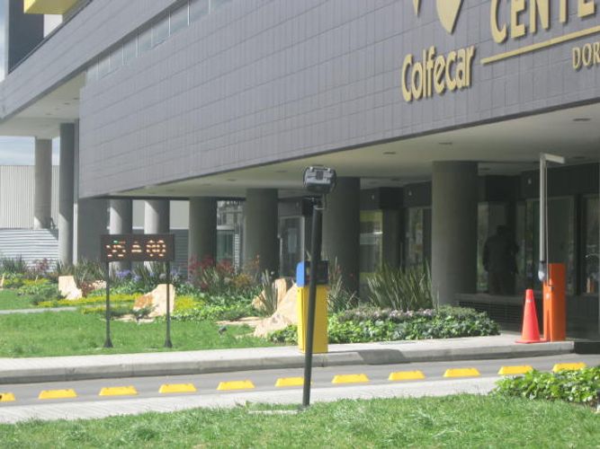 Oficina en  Arriendo en Modelia, Bogotá - Miniatura 10