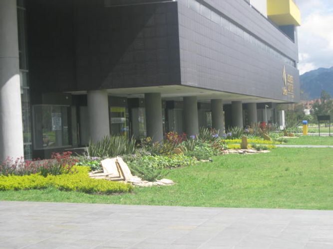 Oficina en  Arriendo en Modelia, Bogotá - Miniatura 11