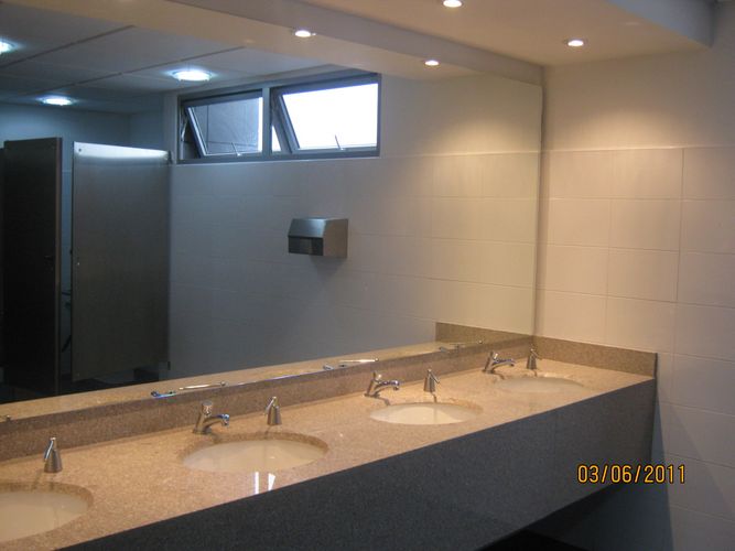 Oficina en  Arriendo en Modelia, Bogotá - Miniatura 12