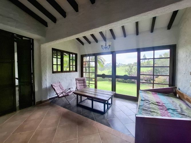 Finca en  Arriendo en Cristo rey, El carmen de viboral - Miniatura 3