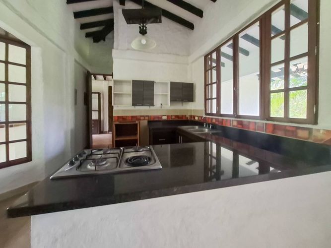 Finca en  Arriendo en Cristo rey, El carmen de viboral - Miniatura 4