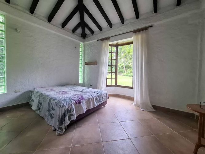 Finca en  Arriendo en Cristo rey, El carmen de viboral - Miniatura 6