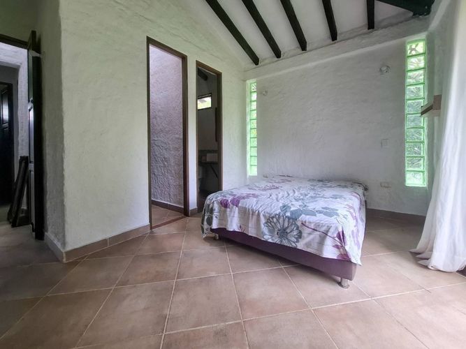 Finca en  Arriendo en Cristo rey, El carmen de viboral - Miniatura 7