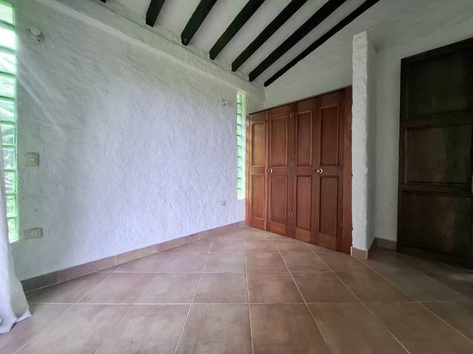 Finca en  Arriendo en Cristo rey, El carmen de viboral - Miniatura 8