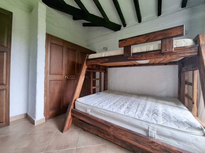Finca en  Arriendo en Cristo rey, El carmen de viboral - Miniatura 10