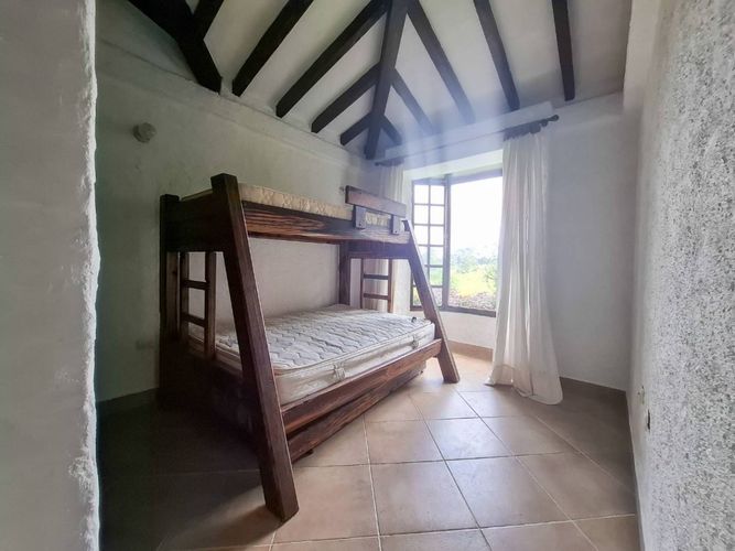 Finca en  Arriendo en Cristo rey, El carmen de viboral - Miniatura 12