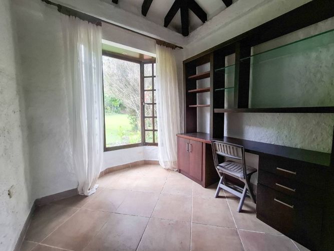 Finca en  Arriendo en Cristo rey, El carmen de viboral - Miniatura 13