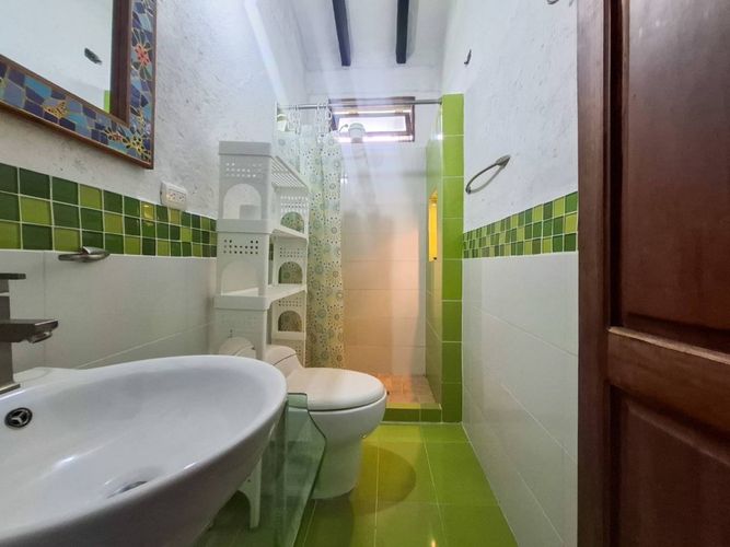 Finca en  Arriendo en Cristo rey, El carmen de viboral - Miniatura 17