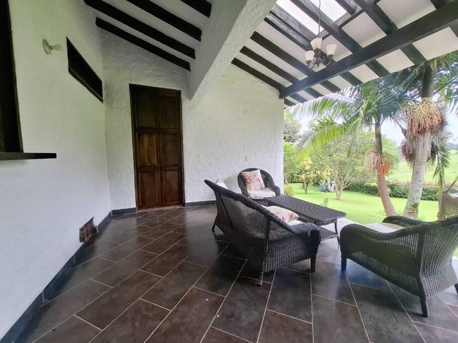 Finca en  Arriendo en Cristo rey, El carmen de viboral - Miniatura 21