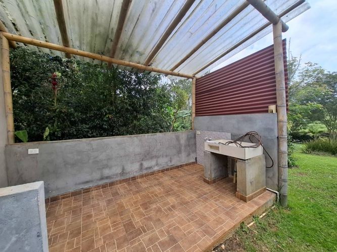 Finca en  Arriendo en Cristo rey, El carmen de viboral - Miniatura 22
