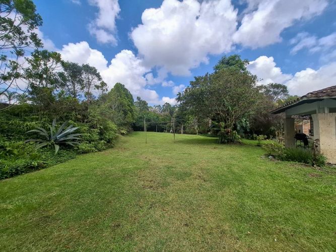 Finca en  Arriendo en Cristo rey, El carmen de viboral - Miniatura 24