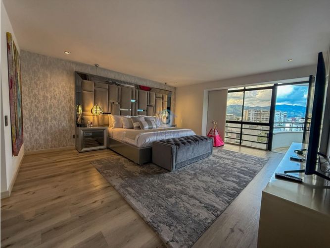 Apartamento en  Venta en Pinares, Pereira - Imagen 1