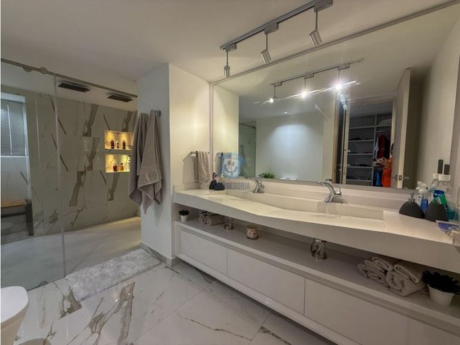 Apartamento en  Venta en Pinares, Pereira - Miniatura 4