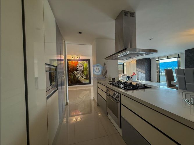 Apartamento en  Venta en Pinares, Pereira - Miniatura 7