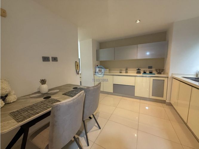 Apartamento en  Venta en Pinares, Pereira - Miniatura 9