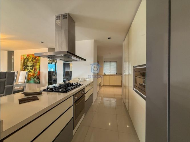 Apartamento en  Venta en Pinares, Pereira - Miniatura 10