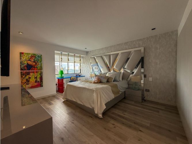 Apartamento en  Venta en Pinares, Pereira - Miniatura 12