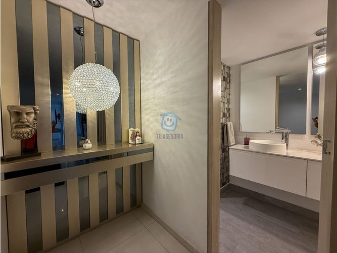 Apartamento en  Venta en Pinares, Pereira - Miniatura 16