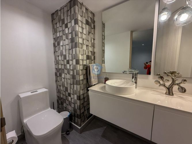 Apartamento en  Venta en Pinares, Pereira - Miniatura 17