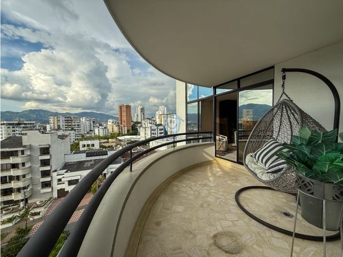Apartamento en  Venta en Pinares, Pereira - Miniatura 18