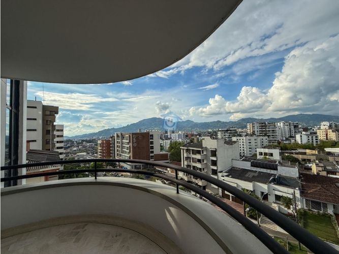 Apartamento en  Venta en Pinares, Pereira - Miniatura 19