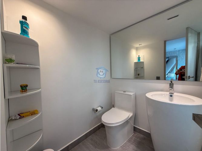 Apartamento en  Venta en Pinares, Pereira - Miniatura 20