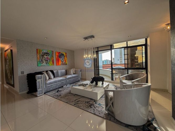 Apartamento en  Venta en Pinares, Pereira - Miniatura 22
