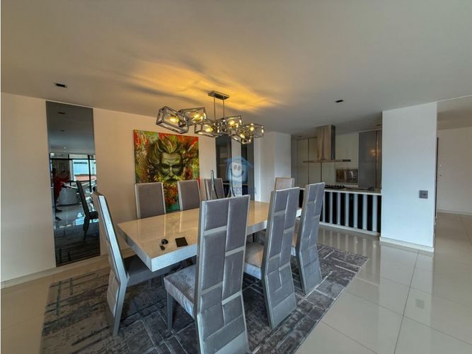 Apartamento en  Venta en Pinares, Pereira - Miniatura 23