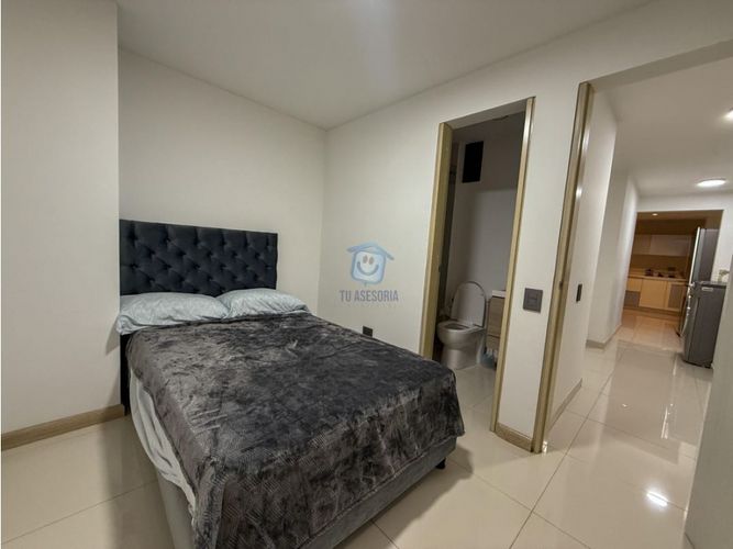 Apartamento en  Venta en Pinares, Pereira - Miniatura 26