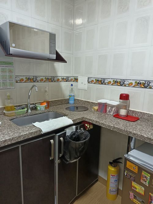 Edificio en  Venta en La candelaria, Bogotá - Miniatura 7