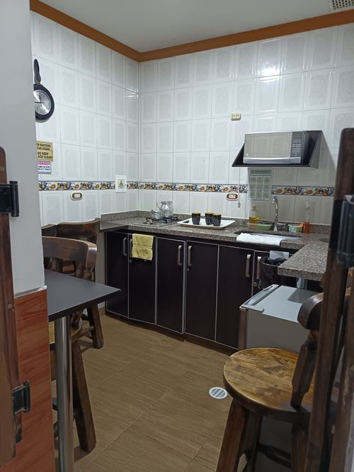 Edificio en  Venta en La candelaria, Bogotá - Miniatura 8