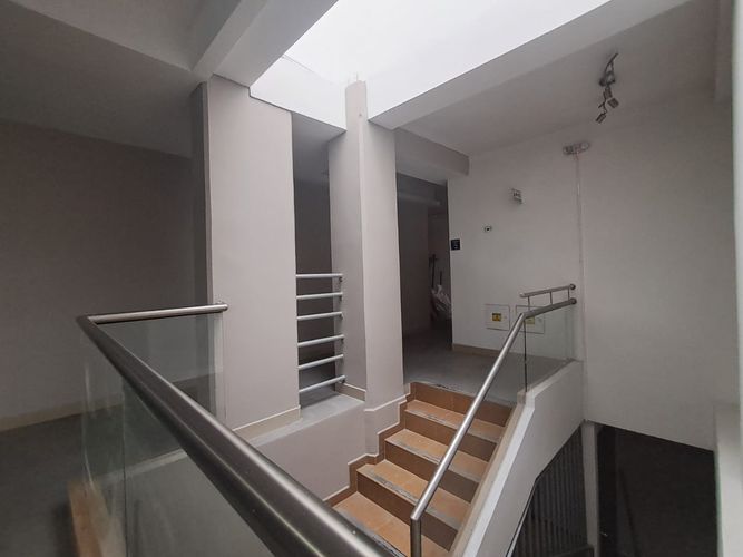 Edificio en  Arriendo en El porvenir, Santa rosa de cabal - Miniatura 6