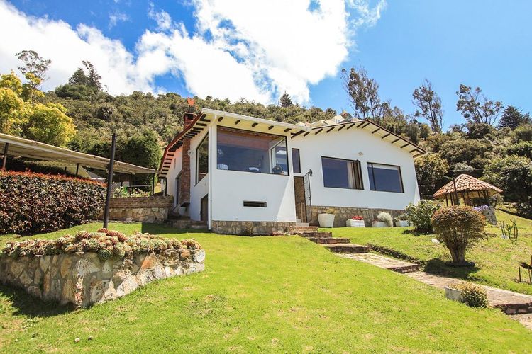 Casa en  Arriendo en Vereda El Salitre, La calera - Imagen 1