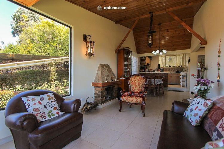 Casa en  Arriendo en Vereda El Salitre, La calera - Miniatura 3