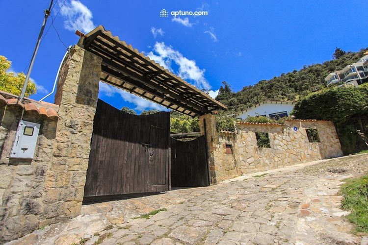 Casa en  Arriendo en Vereda El Salitre, La calera - Miniatura 6