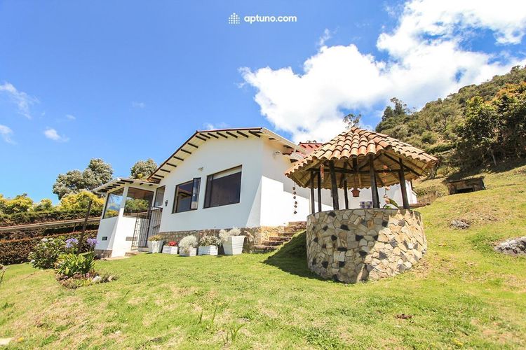Casa en  Arriendo en Vereda El Salitre, La calera - Miniatura 7