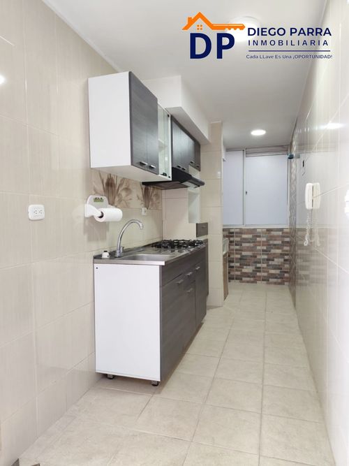 Apartamento en  Venta en Ibagué - Miniatura 2