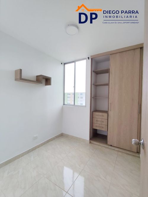 Apartamento en  Venta en Ibagué - Miniatura 7
