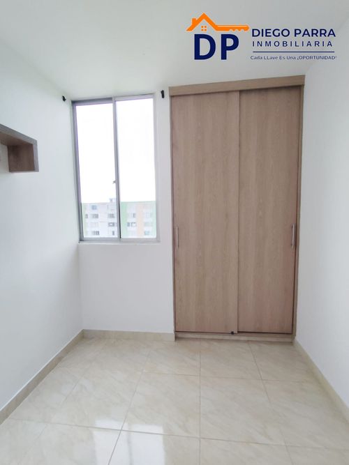 Apartamento en  Venta en Ibagué - Miniatura 8